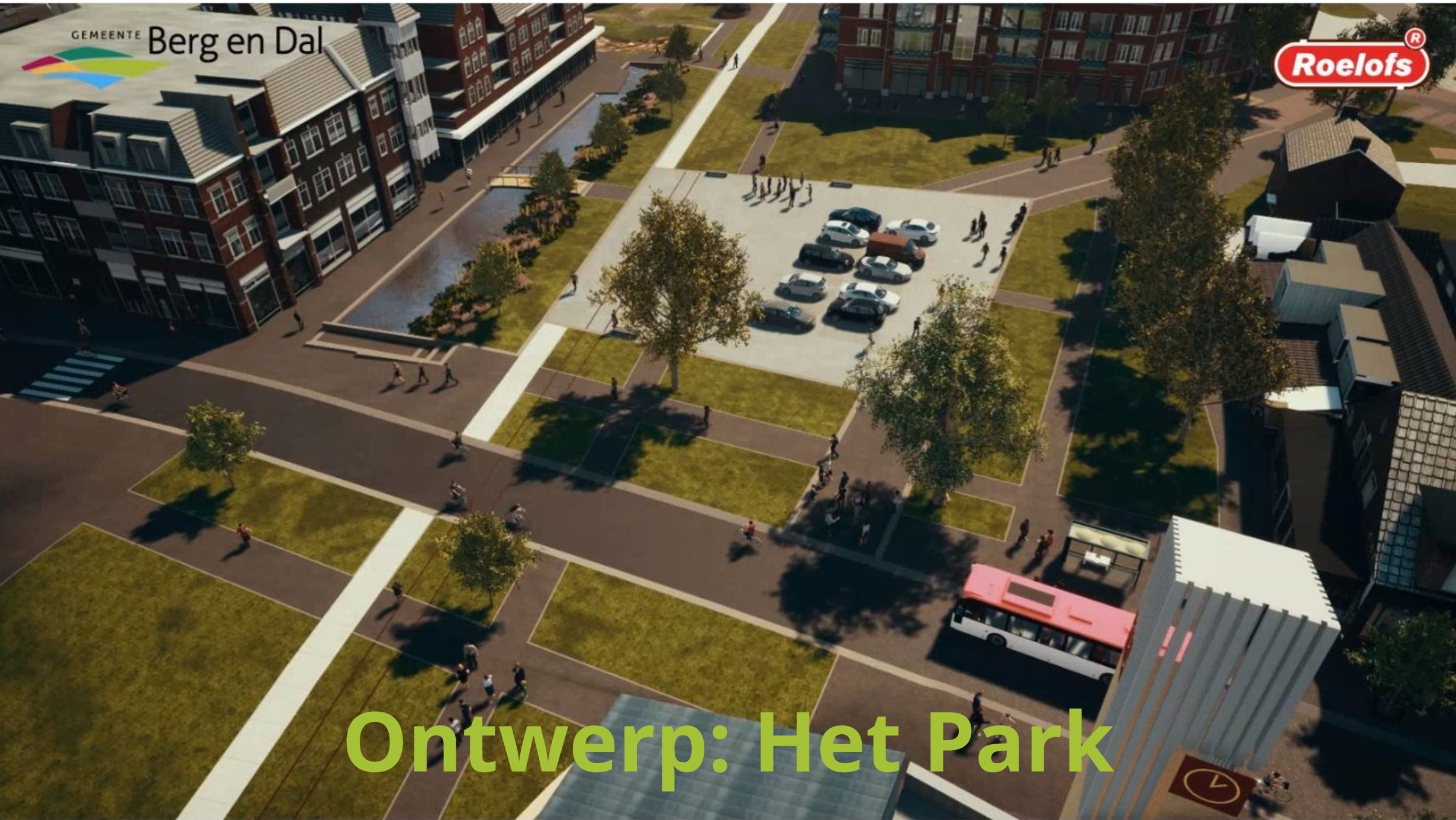 Het Park