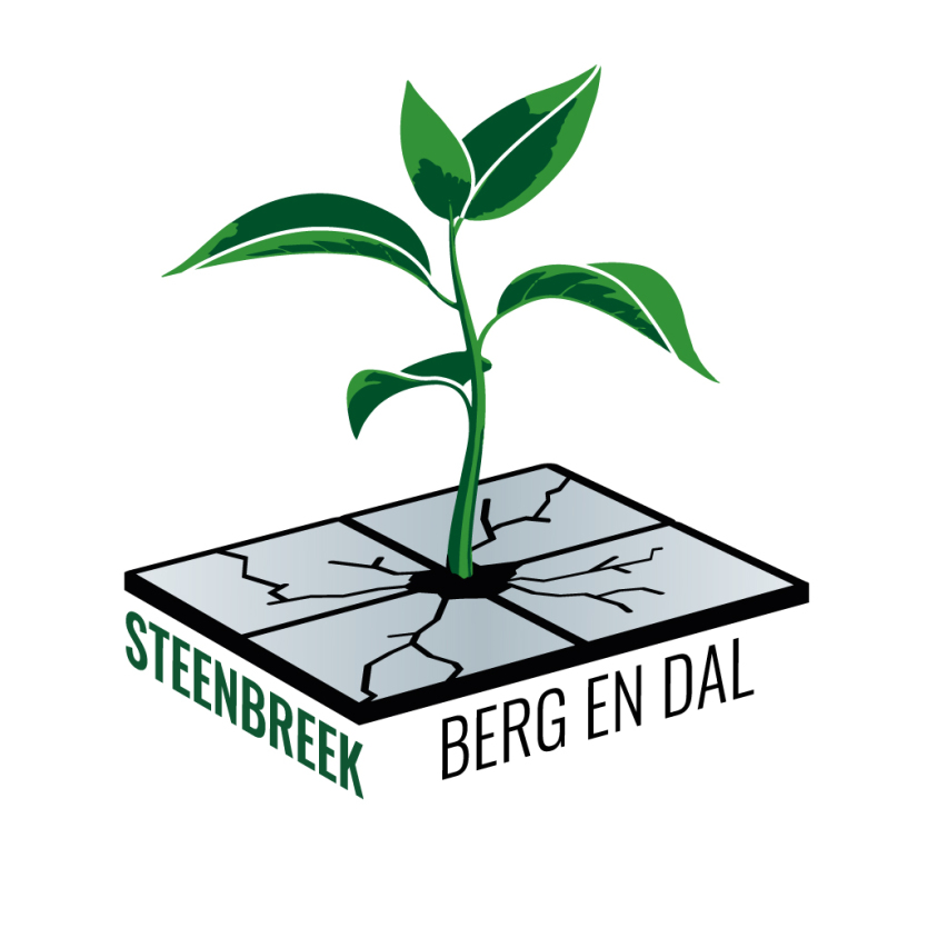 Steenbreek Berg en Dal